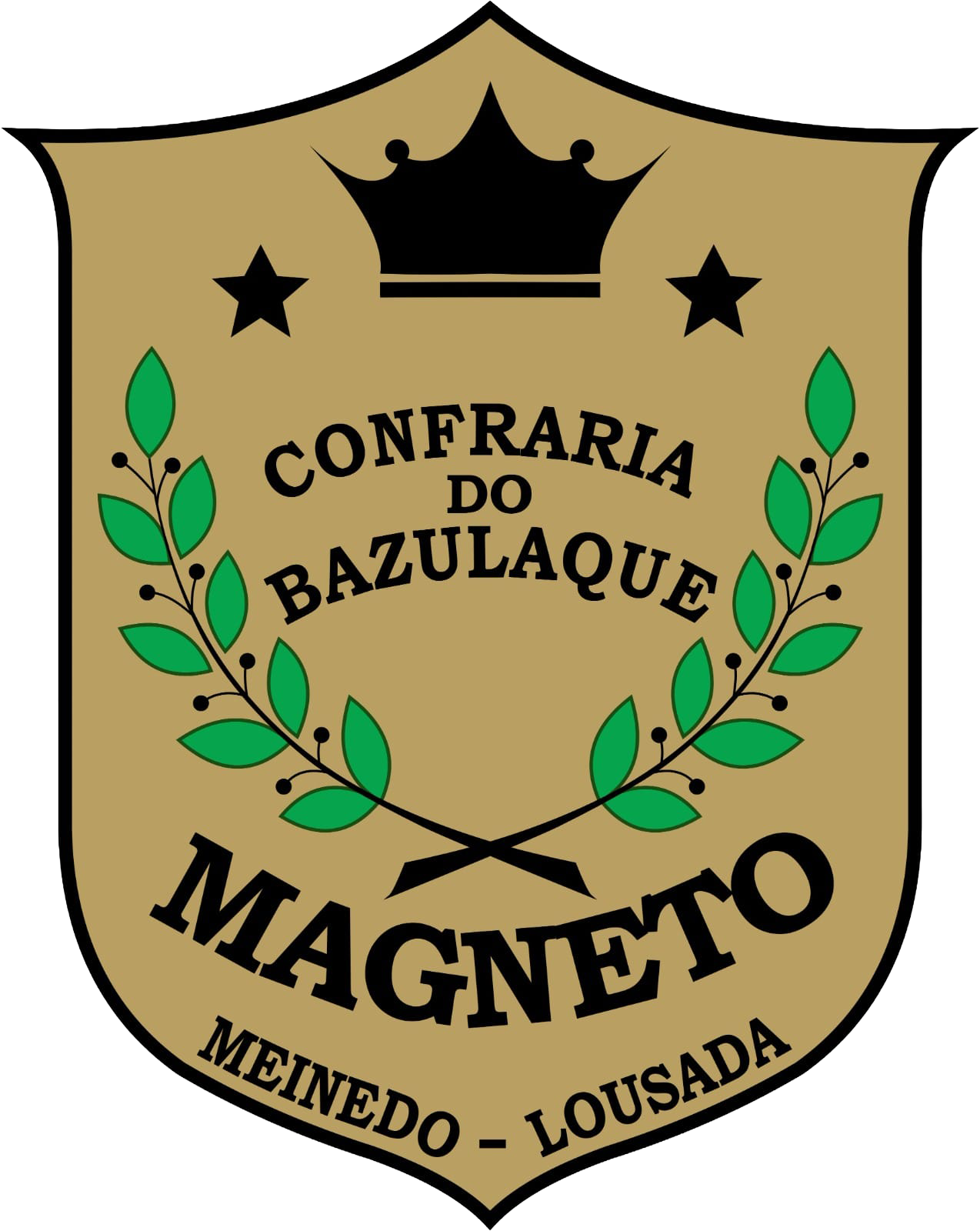 Confraria do Bazulaque